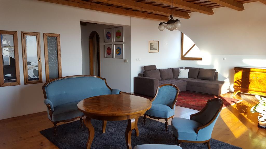 Koczor Winery&guesthouse Gasthof Balatonfüred