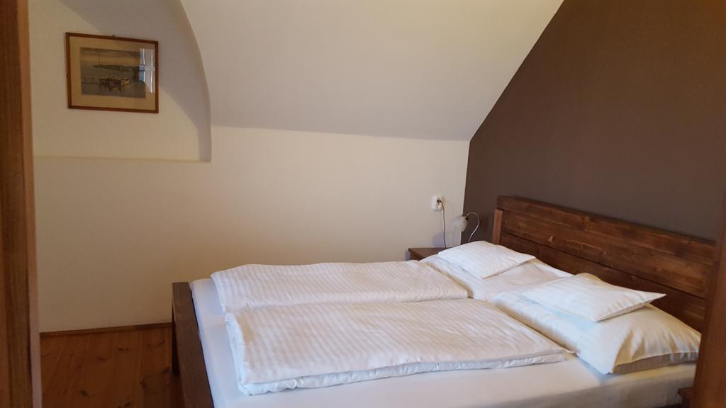 Koczor Winery&guesthouse Gasthof Balatonfüred