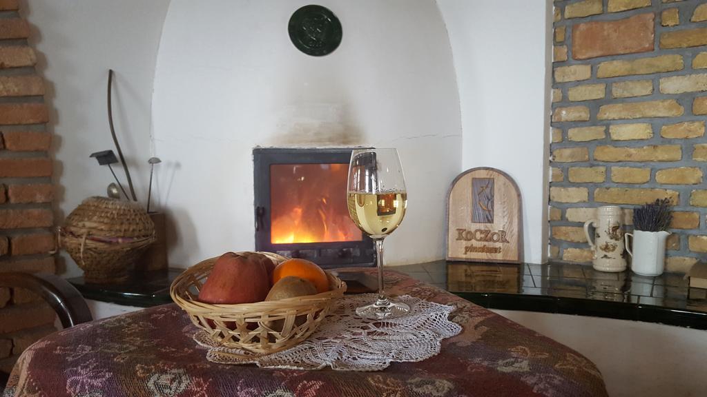 Gasthof Koczor Winery&guesthouse *